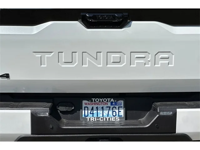 SEMINUEVOS TOYOTA Tundra Hybrid at ELK GROVE in Elk Grove Buick GMC