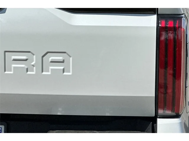 SEMINUEVOS TOYOTA Tundra Hybrid at ELK GROVE in Elk Grove Buick GMC