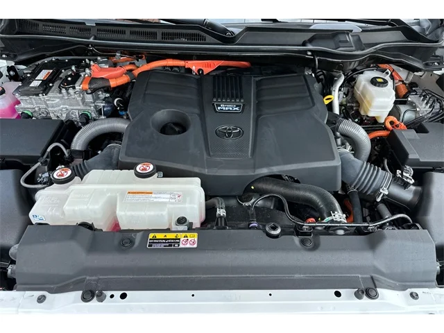 SEMINUEVOS TOYOTA Tundra Hybrid at ELK GROVE in Elk Grove Buick GMC