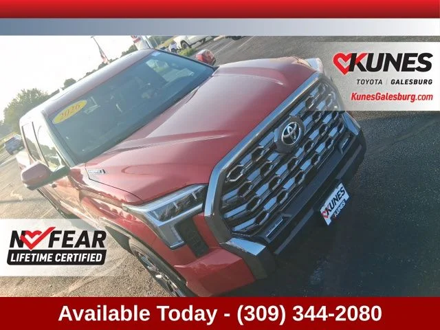 Nuevos TOYOTA TUNDRA HYBRID à Estados chez autogozo