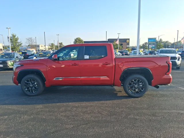 Nuevos TOYOTA TUNDRA HYBRID à Estados chez autogozo
