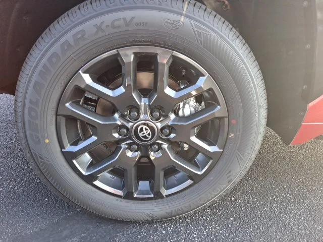Nuevos TOYOTA TUNDRA HYBRID à Estados chez autogozo