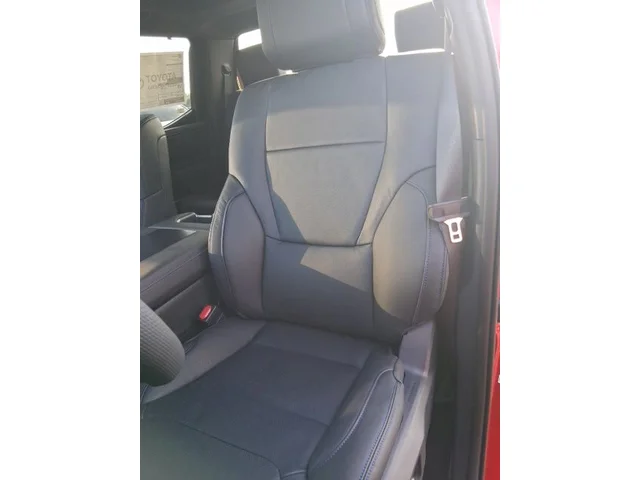 Nuevos TOYOTA TUNDRA HYBRID à Estados chez autogozo