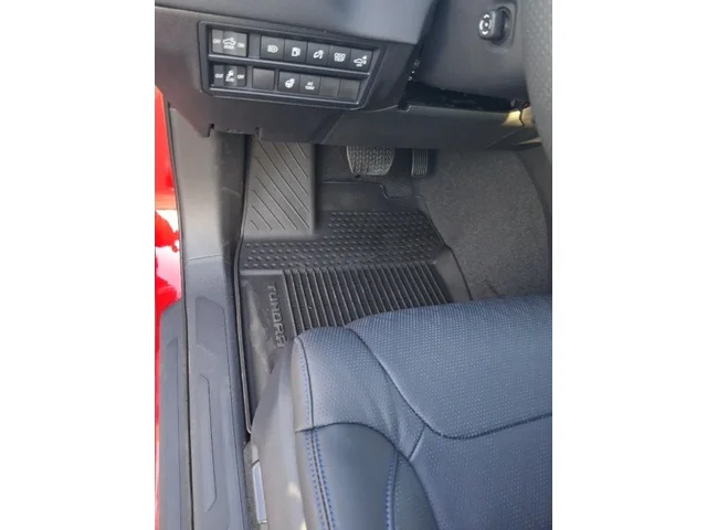 Nuevos TOYOTA TUNDRA HYBRID à Estados chez autogozo