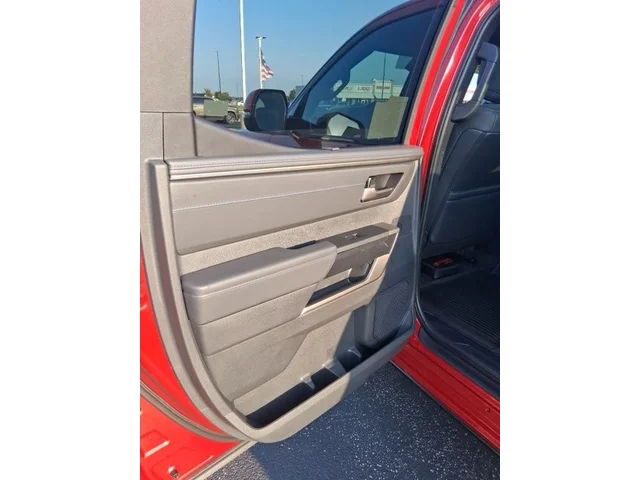 Nuevos TOYOTA TUNDRA HYBRID à Estados chez autogozo