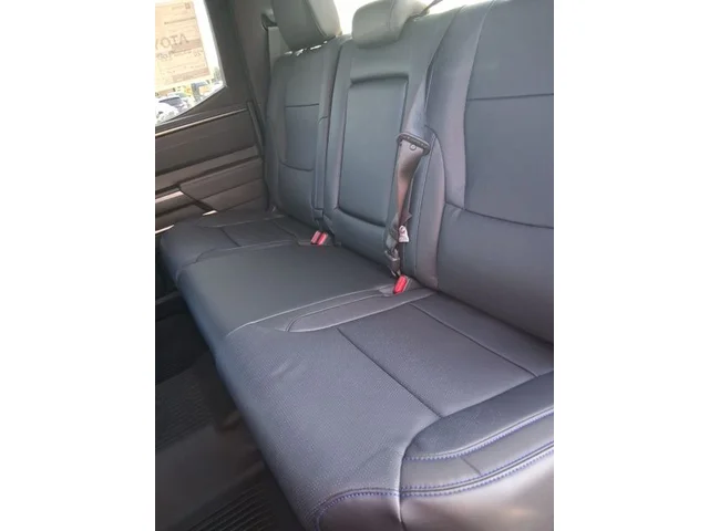 Nuevos TOYOTA TUNDRA HYBRID à Estados chez autogozo