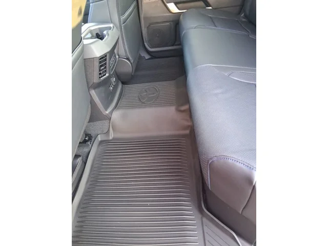 Nuevos TOYOTA TUNDRA HYBRID à Estados chez autogozo