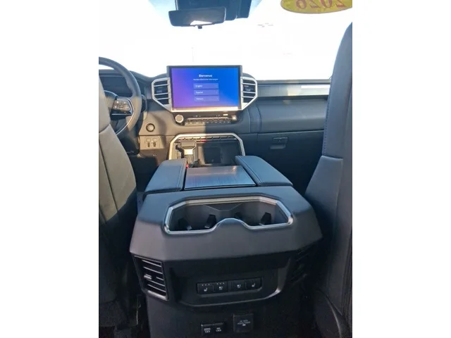 Nuevos TOYOTA TUNDRA HYBRID à Estados chez autogozo