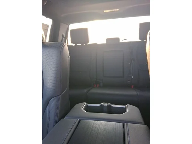 Nuevos TOYOTA TUNDRA HYBRID à Estados chez autogozo