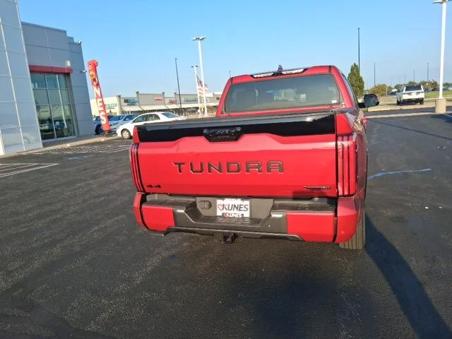 Nuevos TOYOTA TUNDRA HYBRID à Estados chez autogozo