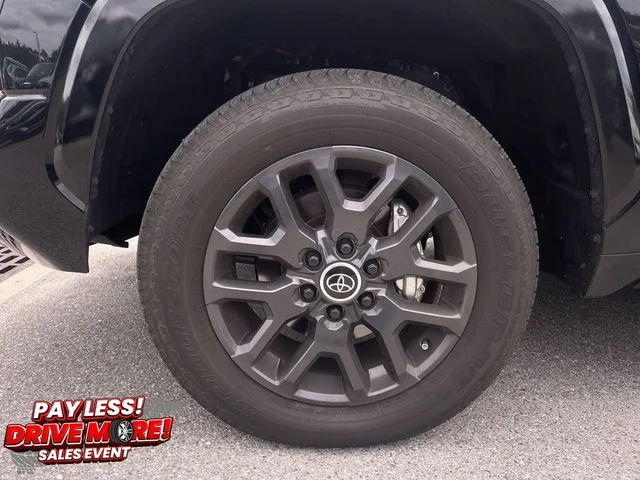 SEMINUEVOS TOYOTA Tundra Hybrid a Estados en autogozo