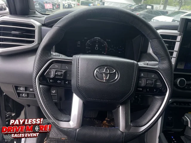 SEMINUEVOS TOYOTA Tundra Hybrid a Estados en autogozo