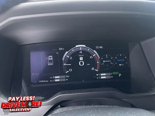 SEMINUEVOS TOYOTA Tundra Hybrid a Estados en autogozo