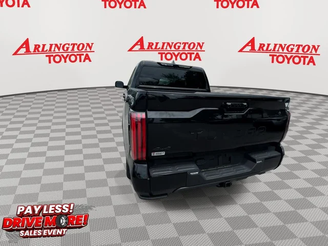 SEMINUEVOS TOYOTA Tundra Hybrid a Estados en autogozo