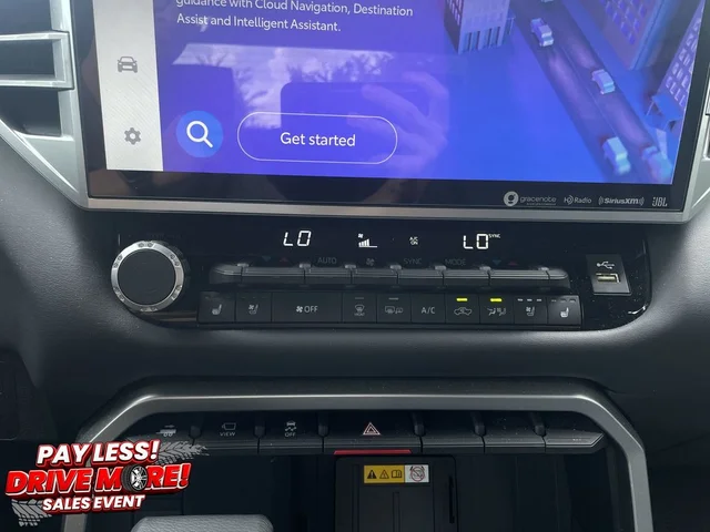 SEMINUEVOS TOYOTA Tundra Hybrid a Estados en autogozo