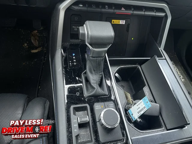 SEMINUEVOS TOYOTA Tundra Hybrid a Estados en autogozo