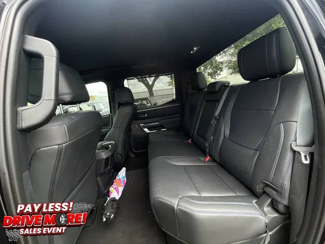 SEMINUEVOS TOYOTA Tundra Hybrid a Estados en autogozo
