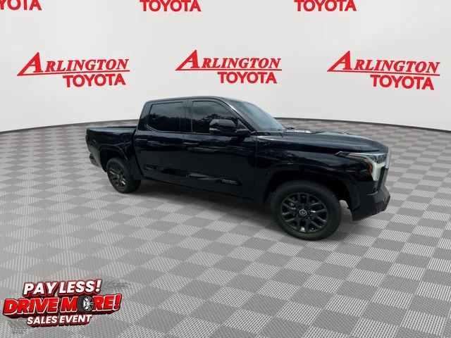 SEMINUEVOS TOYOTA Tundra Hybrid a Estados en autogozo