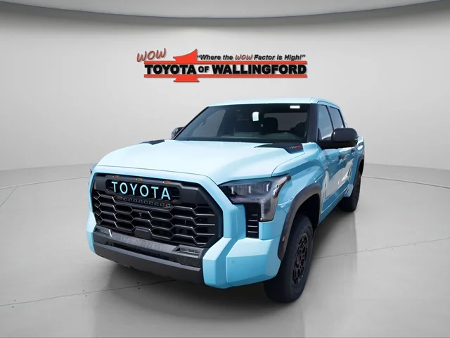 Nuevos TOYOTA TUNDRA HYBRID à Estados chez autogozo