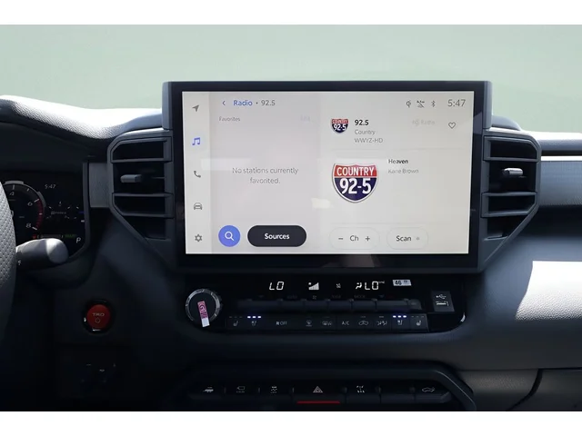 Nuevos TOYOTA TUNDRA HYBRID à Estados chez autogozo