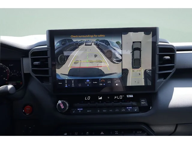 Nuevos TOYOTA TUNDRA HYBRID à Estados chez autogozo