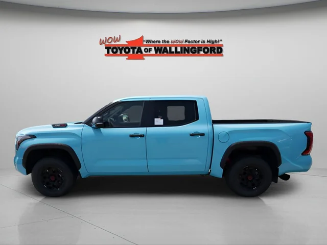 Nuevos TOYOTA TUNDRA HYBRID à Estados chez autogozo