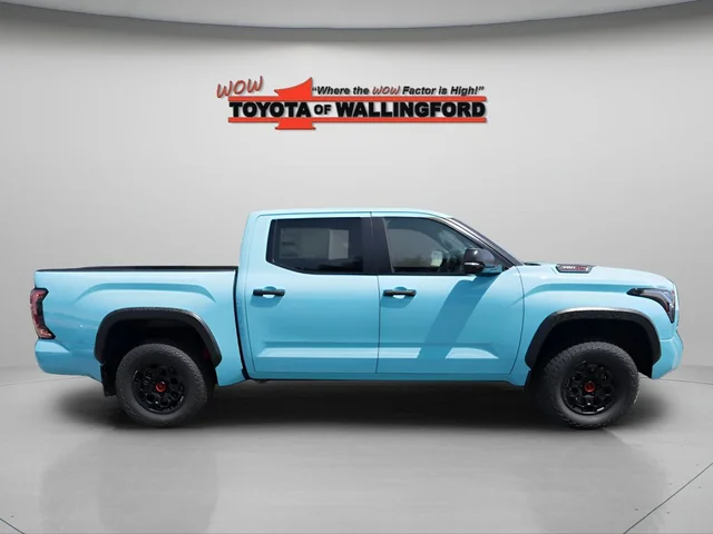 Nuevos TOYOTA TUNDRA HYBRID à Estados chez autogozo