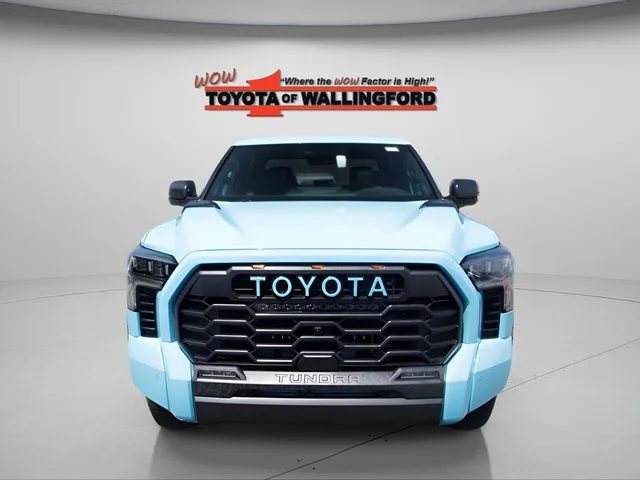Nuevos TOYOTA TUNDRA HYBRID à Estados chez autogozo