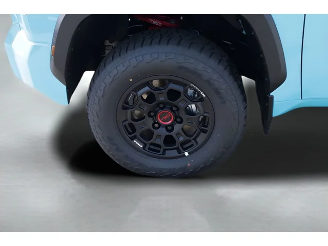 Nuevos TOYOTA TUNDRA HYBRID à Estados chez autogozo