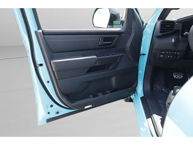 Nuevos TOYOTA TUNDRA HYBRID à Estados chez autogozo