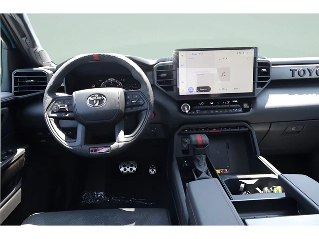 Nuevos TOYOTA TUNDRA HYBRID à Estados chez autogozo