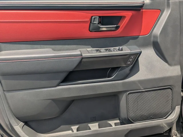 SEMINUEVOS TOYOTA Tundra Hybrid a Estados en autogozo