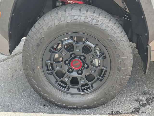 SEMINUEVOS TOYOTA Tundra Hybrid a Estados en autogozo