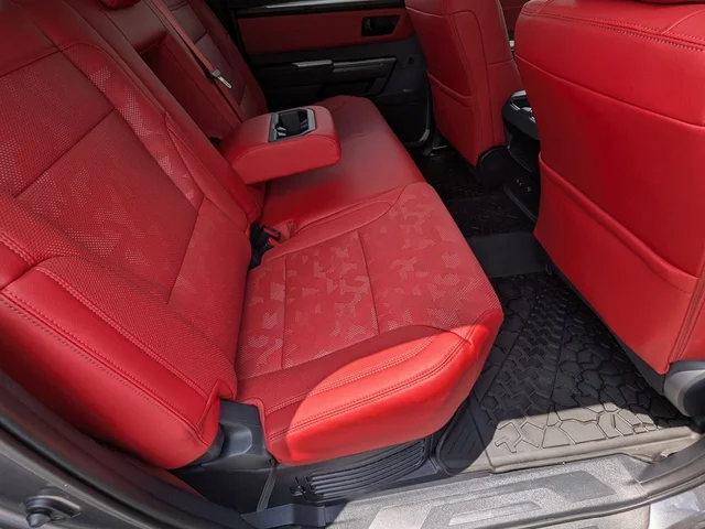 SEMINUEVOS TOYOTA Tundra Hybrid a Estados en autogozo