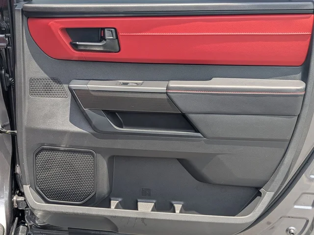 SEMINUEVOS TOYOTA Tundra Hybrid a Estados en autogozo