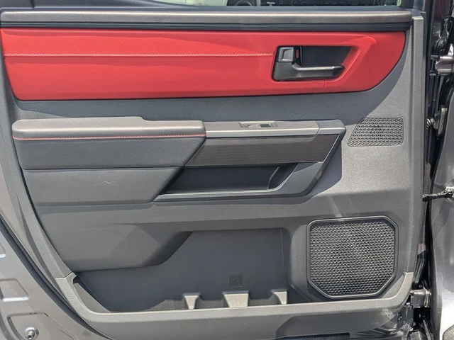 SEMINUEVOS TOYOTA Tundra Hybrid a Estados en autogozo
