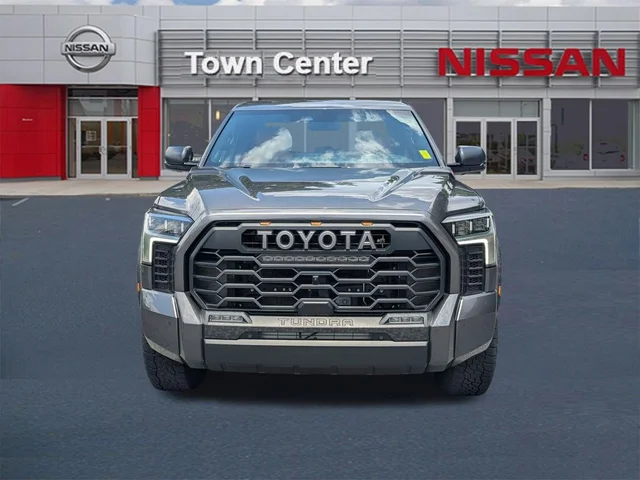 SEMINUEVOS TOYOTA Tundra Hybrid a Estados en autogozo