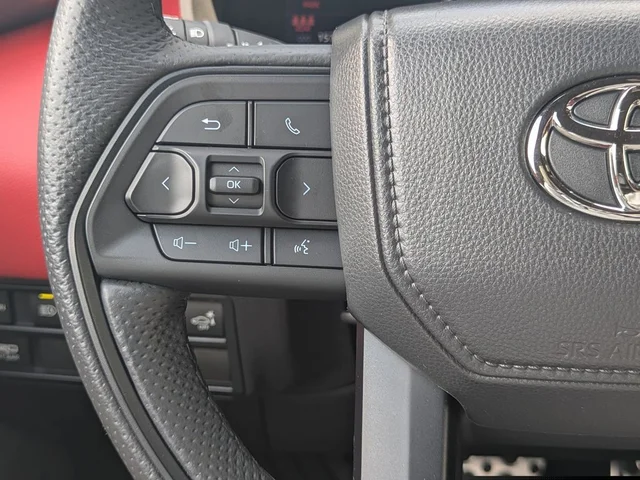 SEMINUEVOS TOYOTA Tundra Hybrid a Estados en autogozo