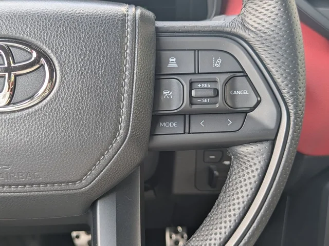 SEMINUEVOS TOYOTA Tundra Hybrid a Estados en autogozo