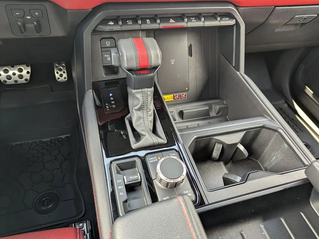 SEMINUEVOS TOYOTA Tundra Hybrid a Estados en autogozo