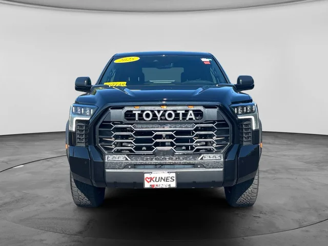 SEMINUEVOS TOYOTA Tundra Hybrid a Estados en autogozo