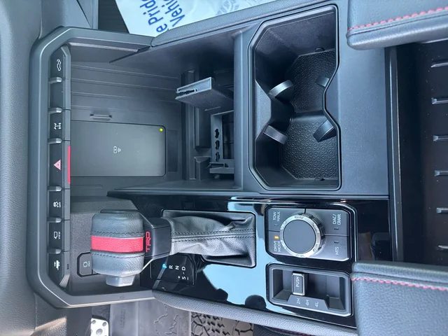SEMINUEVOS TOYOTA Tundra Hybrid a Estados en autogozo