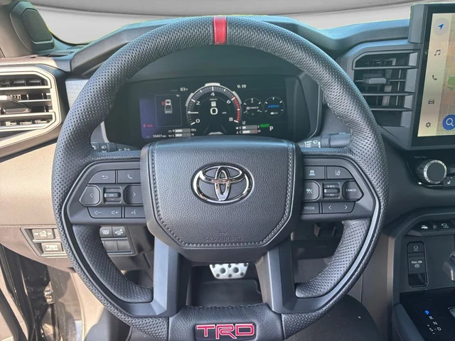 SEMINUEVOS TOYOTA Tundra Hybrid a Estados en autogozo