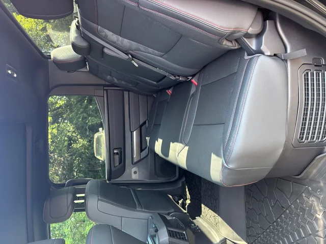 SEMINUEVOS TOYOTA Tundra Hybrid a Estados en autogozo