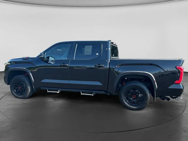SEMINUEVOS TOYOTA Tundra Hybrid a Estados en autogozo