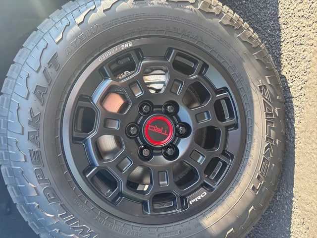 SEMINUEVOS TOYOTA Tundra Hybrid a Estados en autogozo