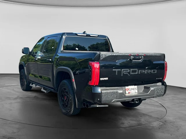 SEMINUEVOS TOYOTA Tundra Hybrid a Estados en autogozo