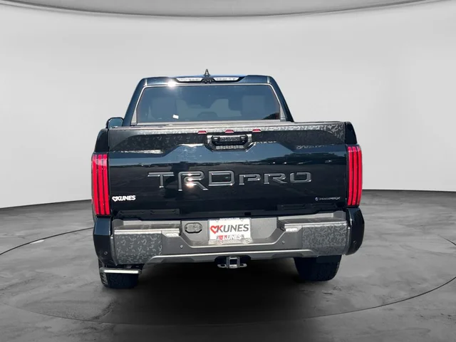 SEMINUEVOS TOYOTA Tundra Hybrid a Estados en autogozo