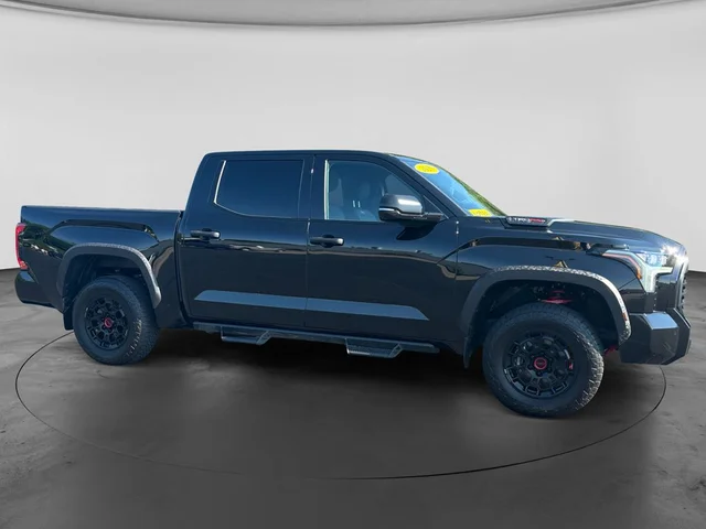 SEMINUEVOS TOYOTA Tundra Hybrid a Estados en autogozo