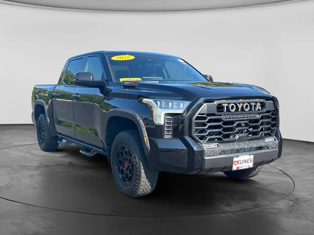 SEMINUEVOS TOYOTA Tundra Hybrid a Estados en autogozo